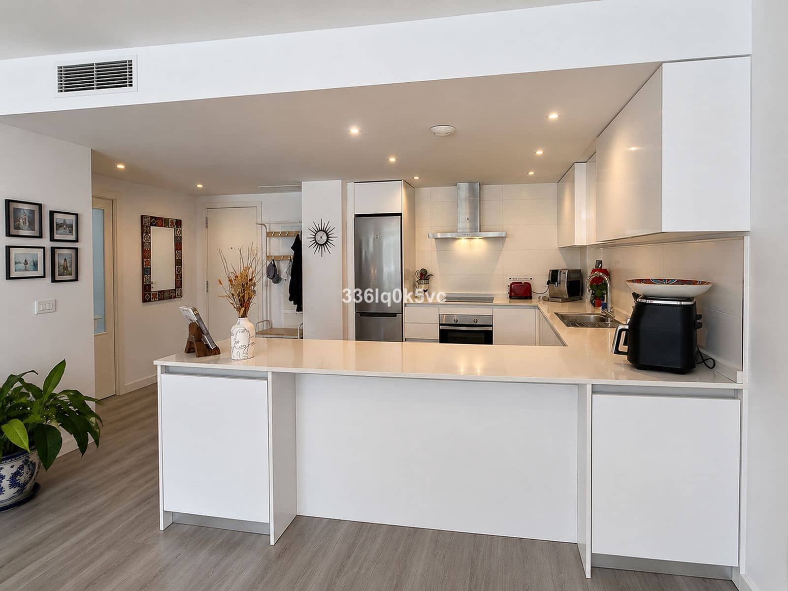 3 slaapkamer Penthouse te koop in Benahavis - € 735.000 (Ref: 10051388)