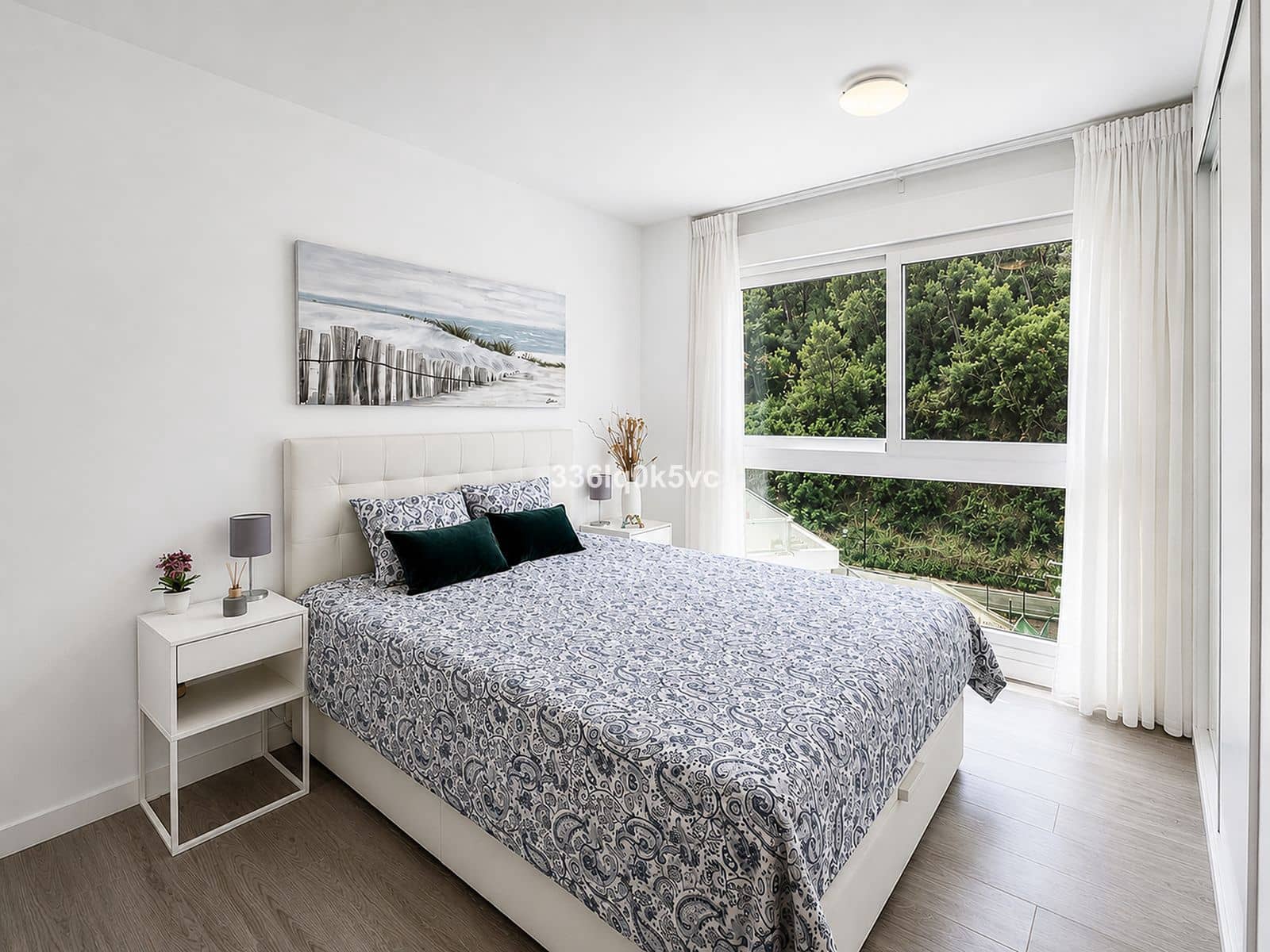 3 slaapkamer Penthouse te koop in Benahavis - € 735.000 (Ref: 10051388)