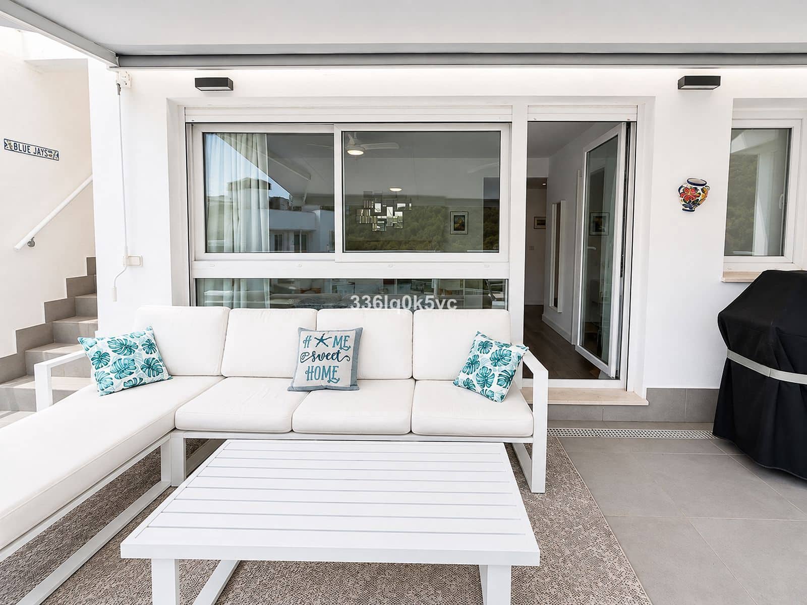 3 slaapkamer Penthouse te koop in Benahavis - € 735.000 (Ref: 10051388)