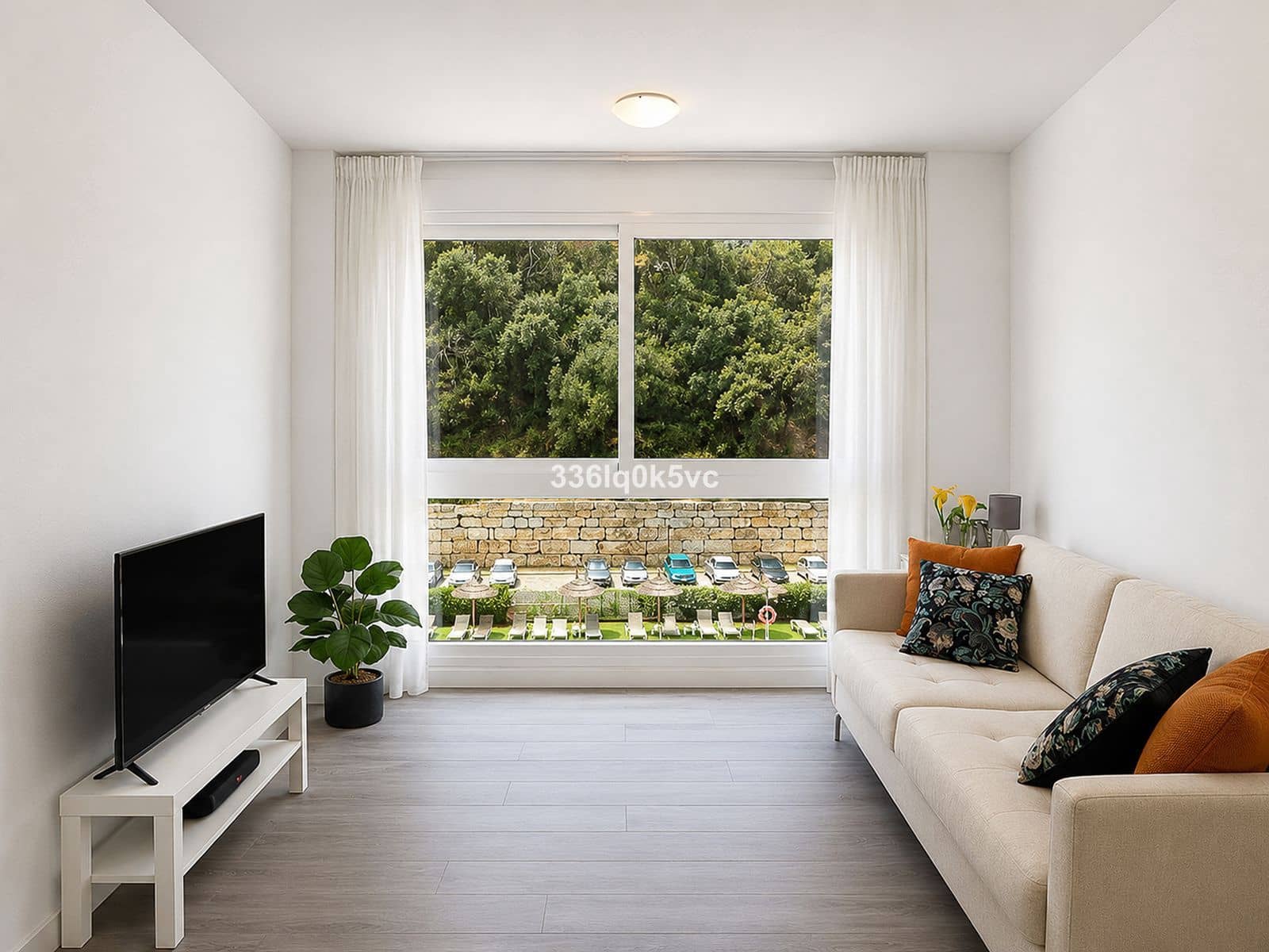 3 slaapkamer Penthouse te koop in Benahavis - € 735.000 (Ref: 10051388)