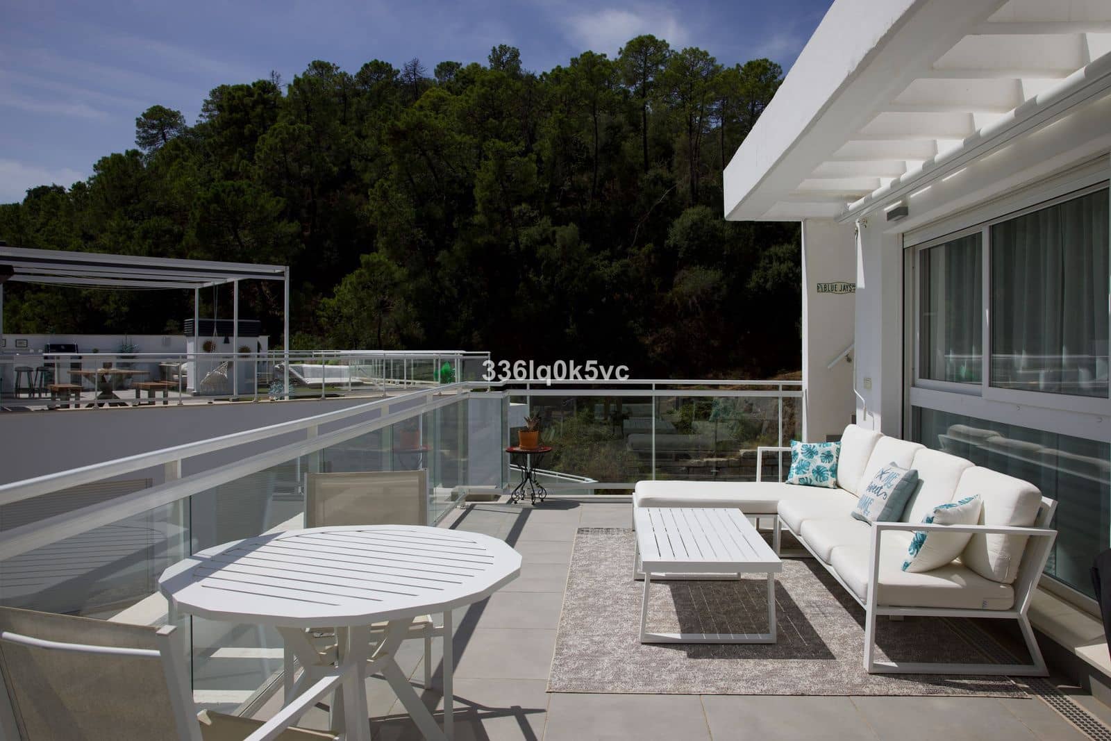 3 slaapkamer Penthouse te koop in Benahavis - € 735.000 (Ref: 10051388)