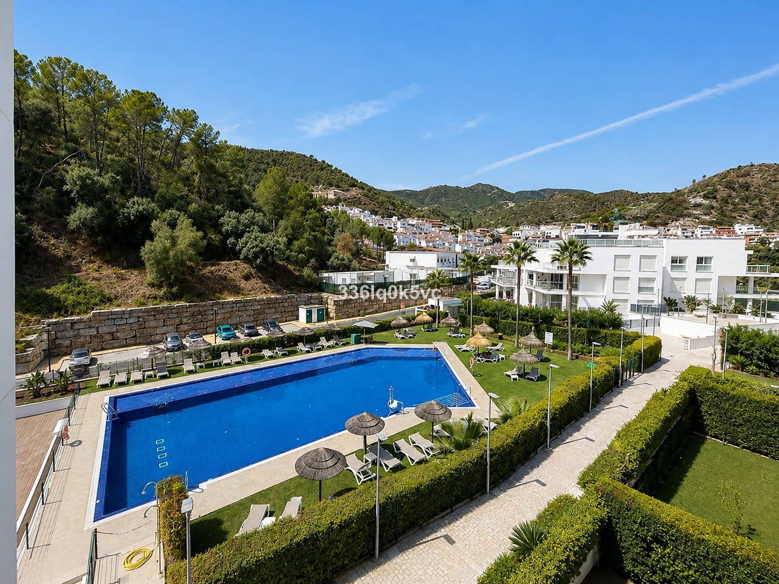 3 slaapkamer Penthouse te koop in Benahavis - € 735.000 (Ref: 10051388)
