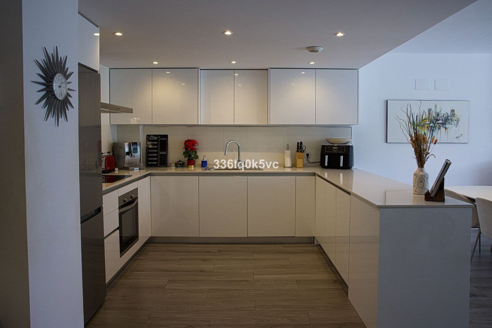 3 slaapkamer Penthouse te koop in Benahavis - € 735.000 (Ref: 10051388)