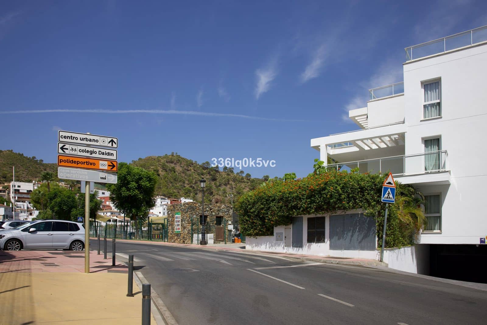 3 slaapkamer Penthouse te koop in Benahavis - € 735.000 (Ref: 10051388)