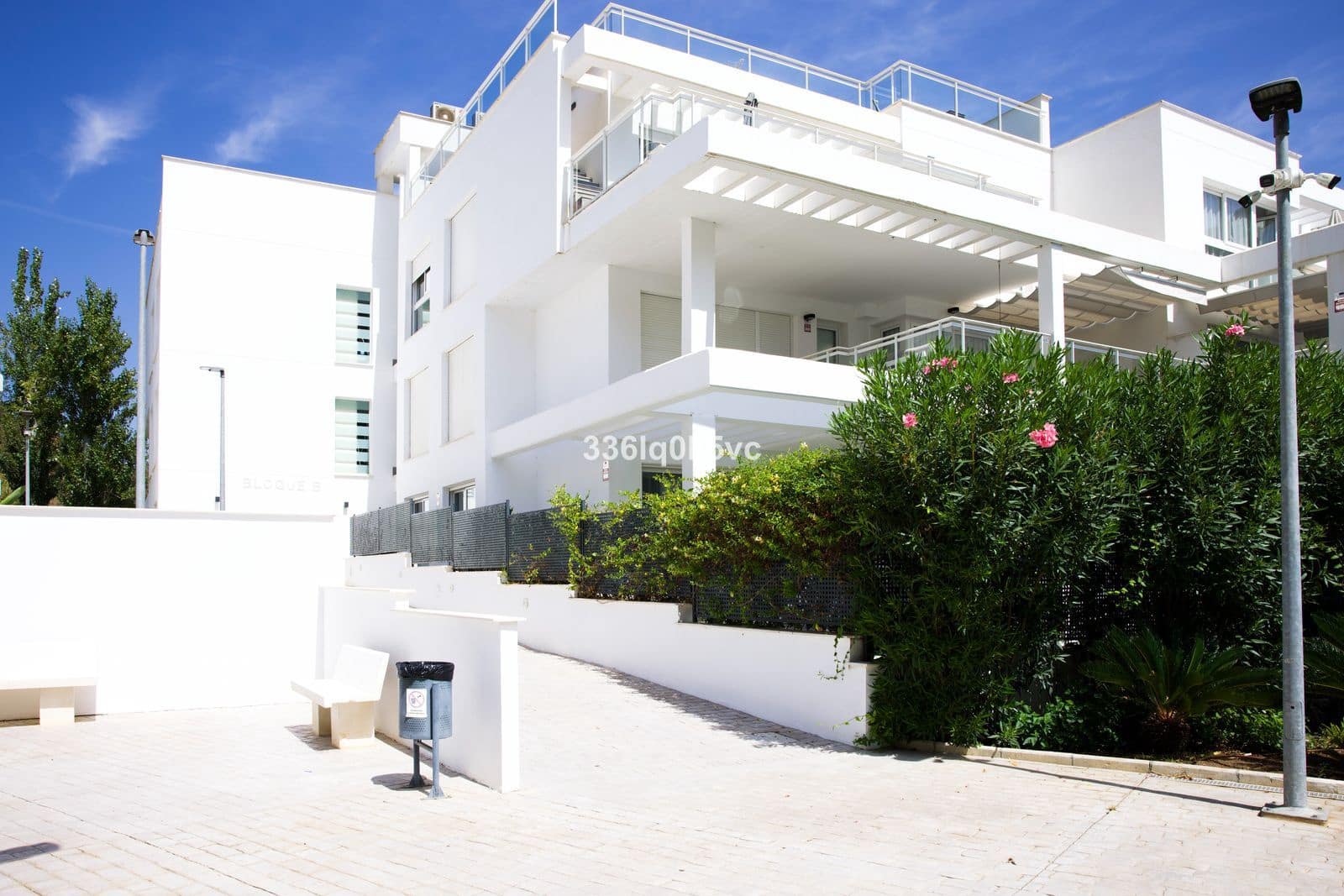 3 slaapkamer Penthouse te koop in Benahavis - € 735.000 (Ref: 10051388)