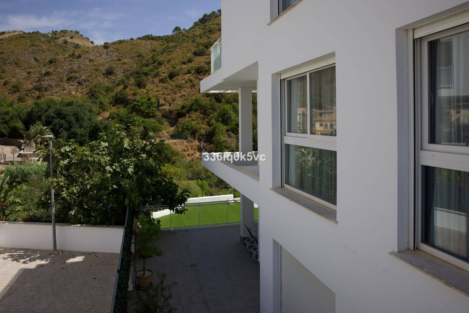 3 slaapkamer Penthouse te koop in Benahavis - € 735.000 (Ref: 10051388)