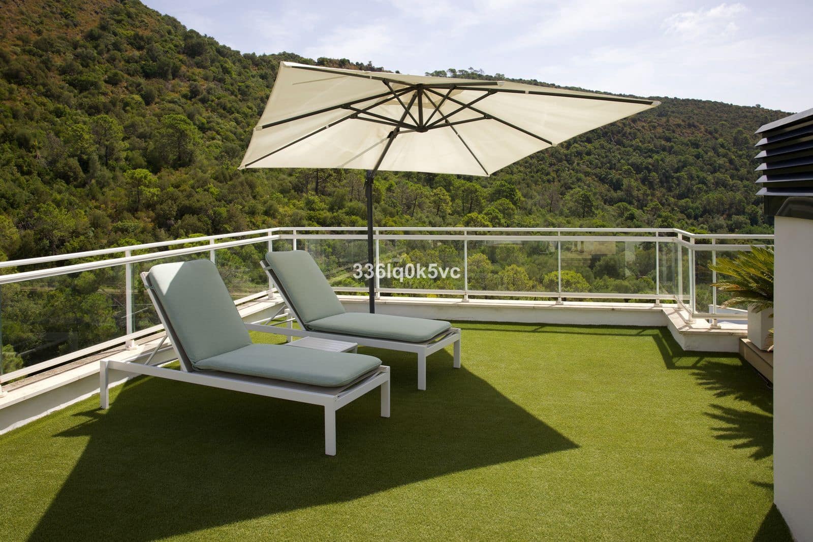 3 slaapkamer Penthouse te koop in Benahavis - € 735.000 (Ref: 10051388)