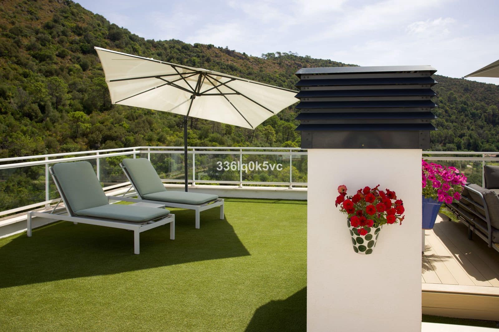 3 slaapkamer Penthouse te koop in Benahavis - € 735.000 (Ref: 10051388)