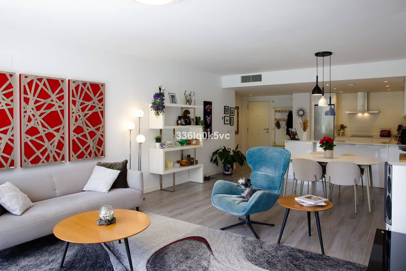 3 slaapkamer Penthouse te koop in Benahavis - € 735.000 (Ref: 10051388)