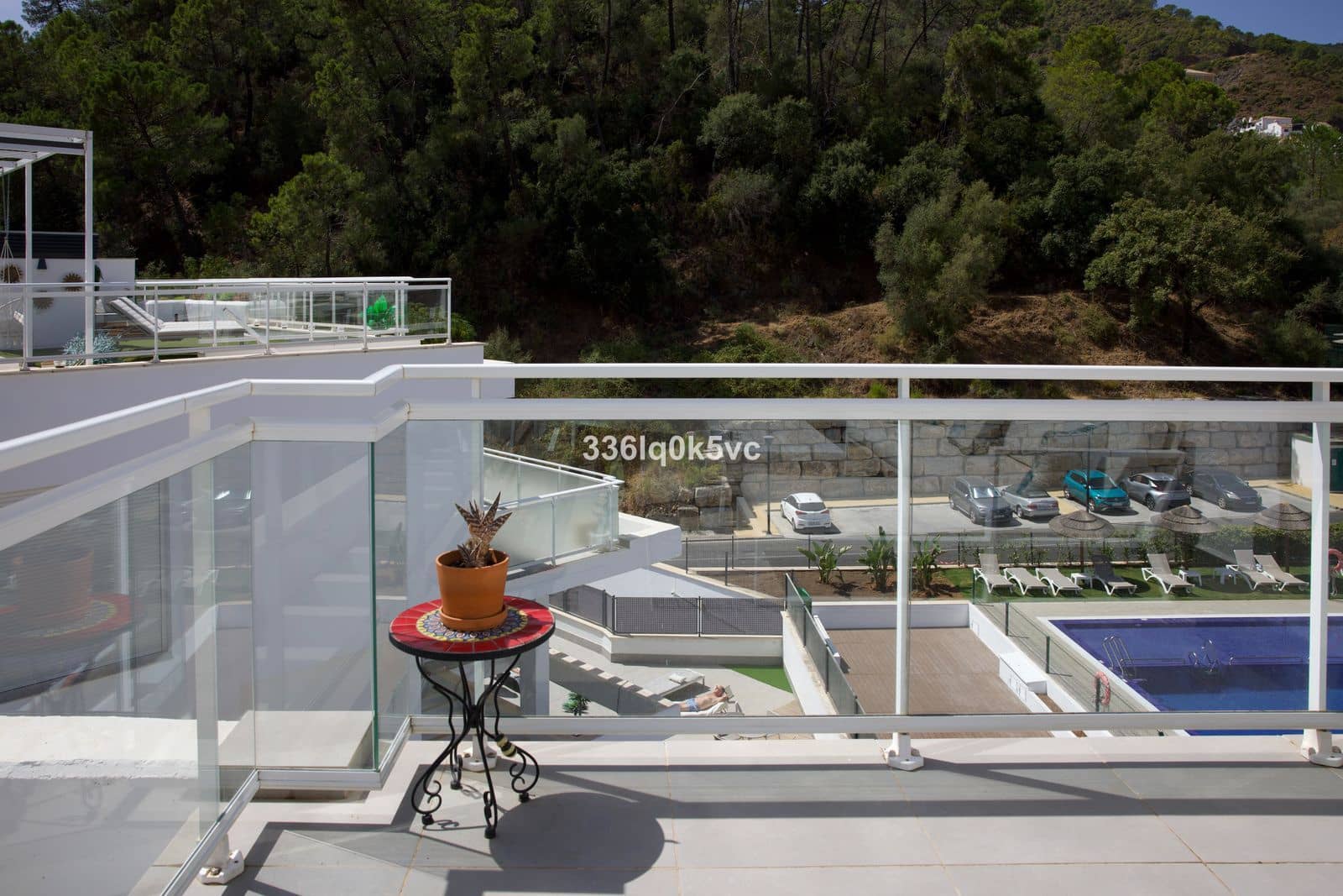3 slaapkamer Penthouse te koop in Benahavis - € 735.000 (Ref: 10051388)