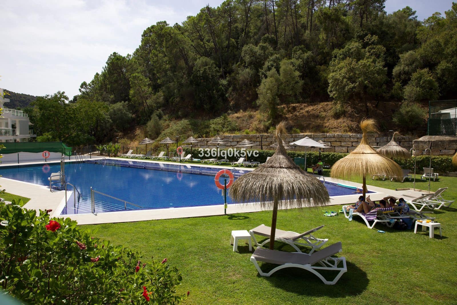 3 slaapkamer Penthouse te koop in Benahavis - € 735.000 (Ref: 10051388)