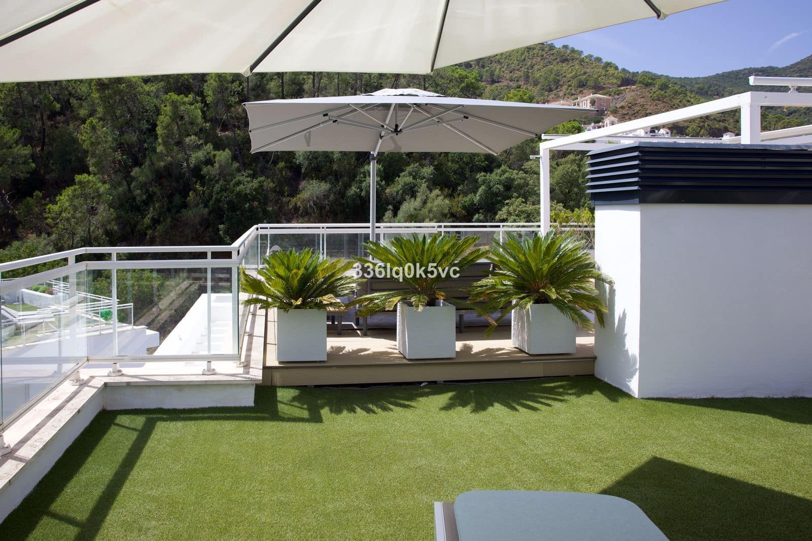 3 slaapkamer Penthouse te koop in Benahavis - € 735.000 (Ref: 10051388)