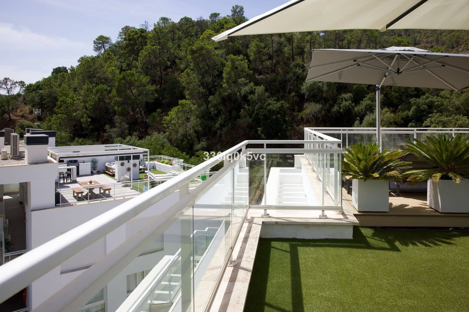 3 slaapkamer Penthouse te koop in Benahavis - € 735.000 (Ref: 10051388)