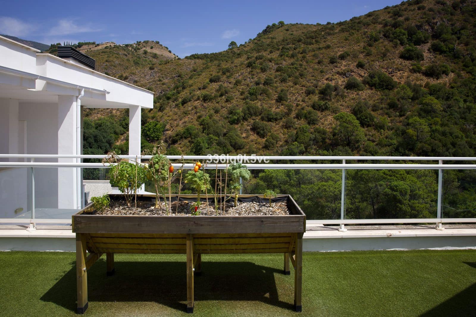 3 slaapkamer Penthouse te koop in Benahavis - € 735.000 (Ref: 10051388)