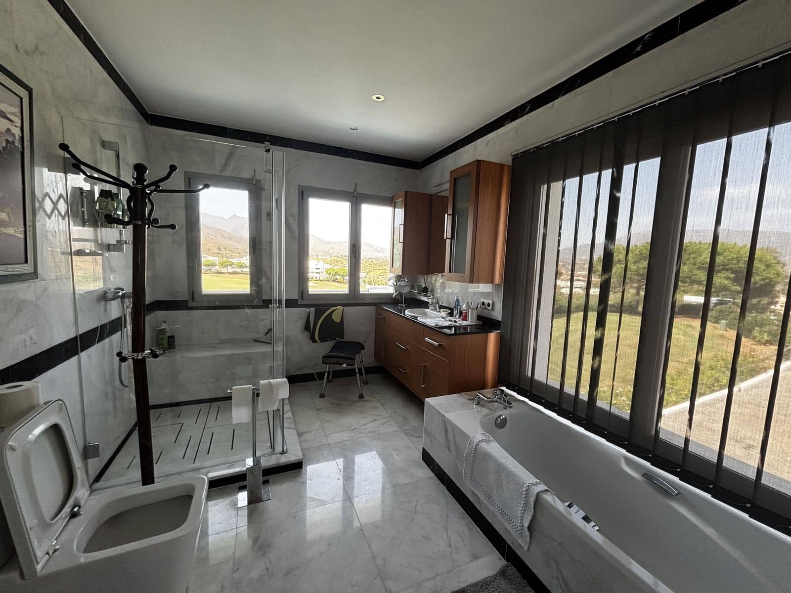 3 sovrum Villa till salu i La Cala Golf - 1 850 000 € (Ref: 10051389)