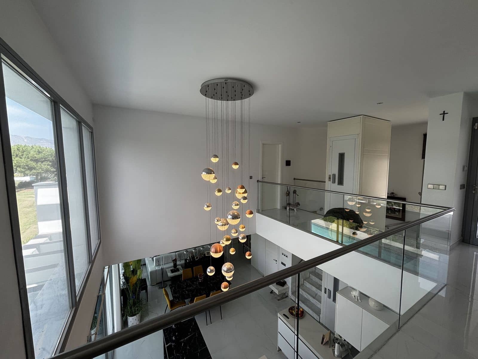 3 sovrum Villa till salu i La Cala Golf - 1 850 000 € (Ref: 10051389)