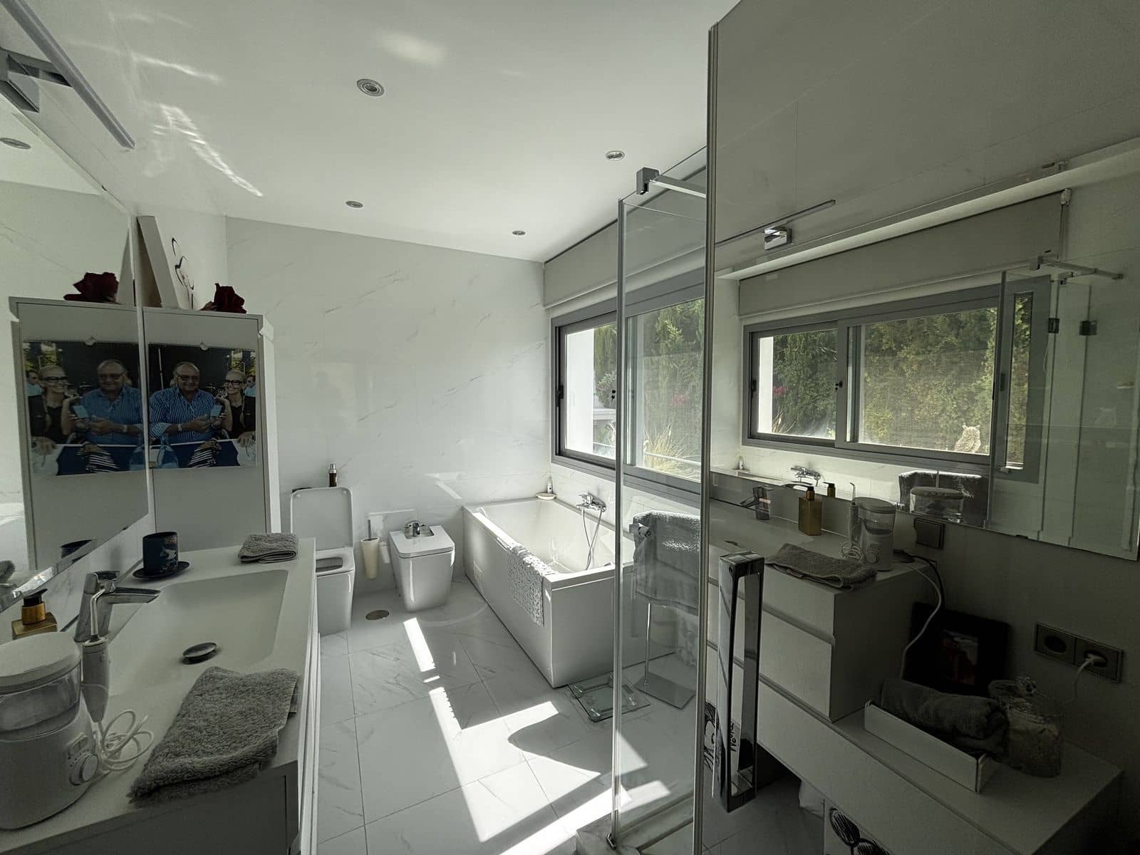 3 sovrum Villa till salu i La Cala Golf - 1 850 000 € (Ref: 10051389)