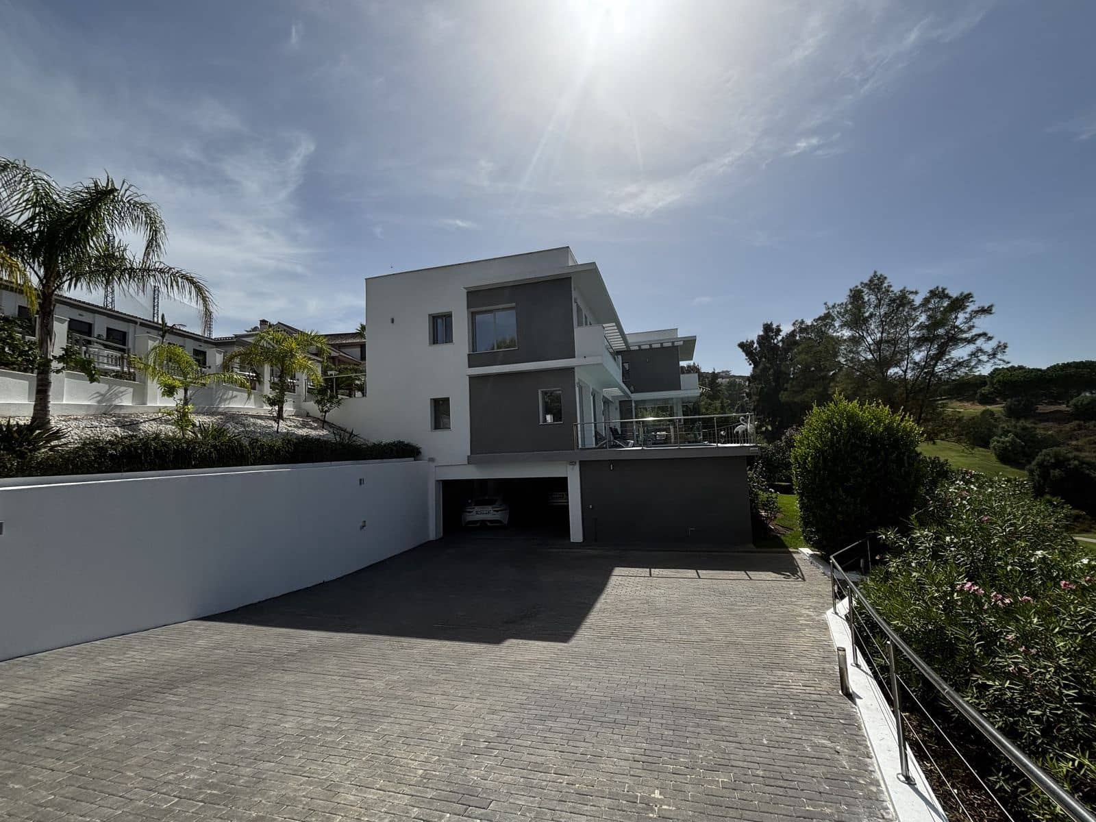 3 sovrum Villa till salu i La Cala Golf - 1 850 000 € (Ref: 10051389)