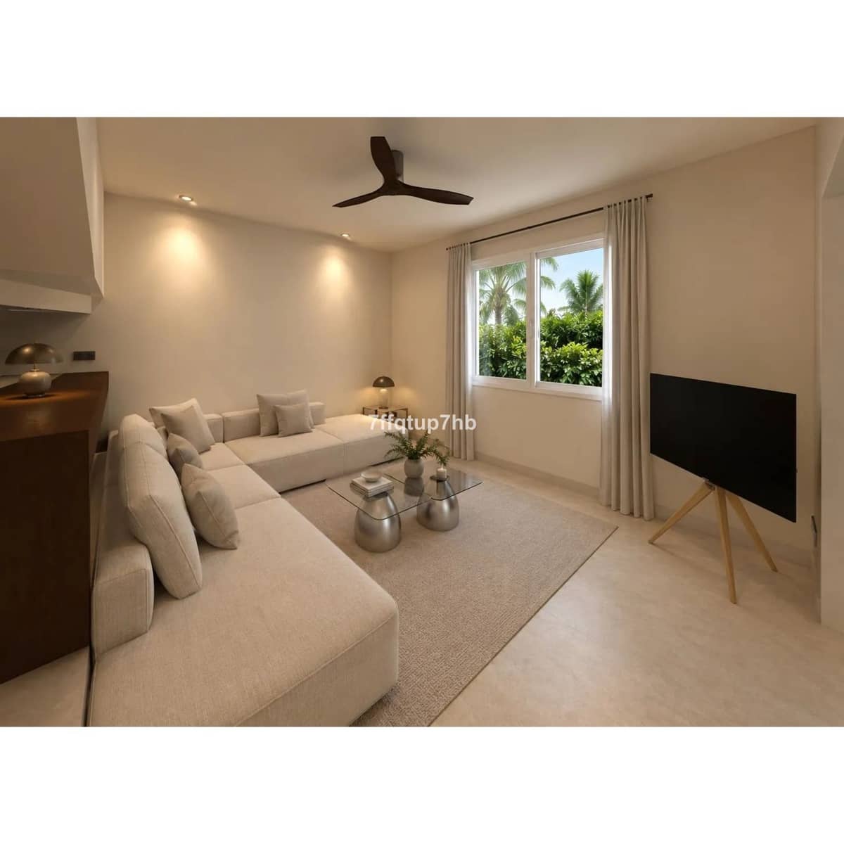 3 bedroom Townhouse for sale in Manilva - € 850,000 (Ref: 10051390)