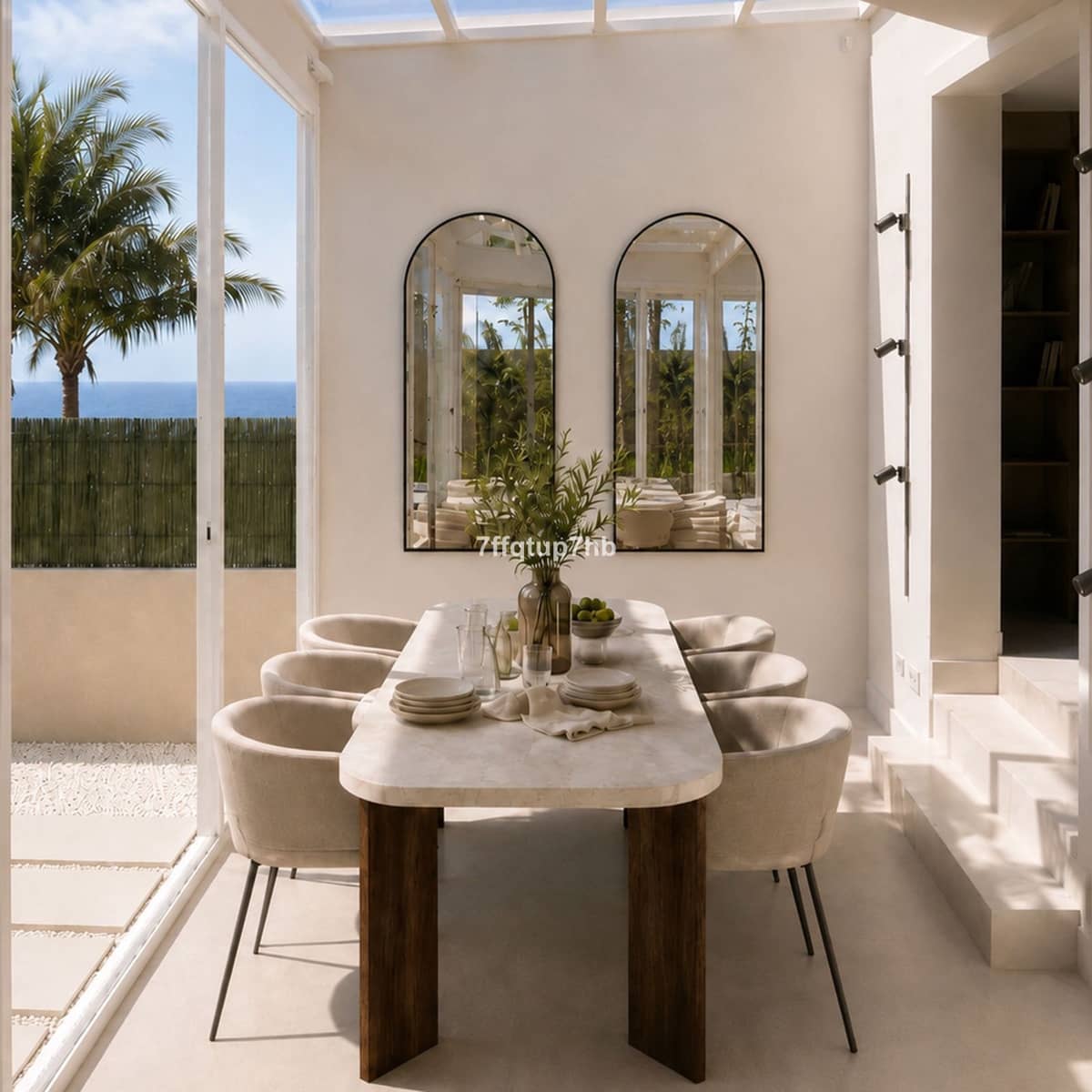 3 bedroom Townhouse for sale in Manilva - € 850,000 (Ref: 10051390)