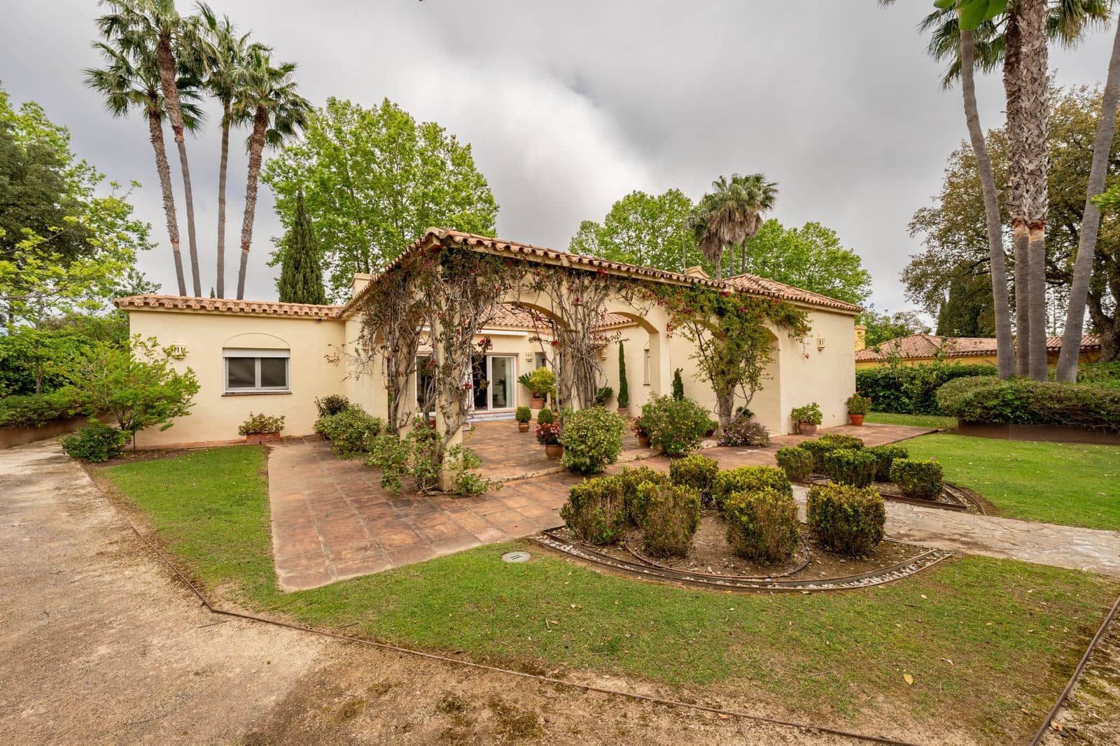 5 Zimmer Villa zu verkaufen in Sotogrande - 995.000 € (Ref: 10051391)