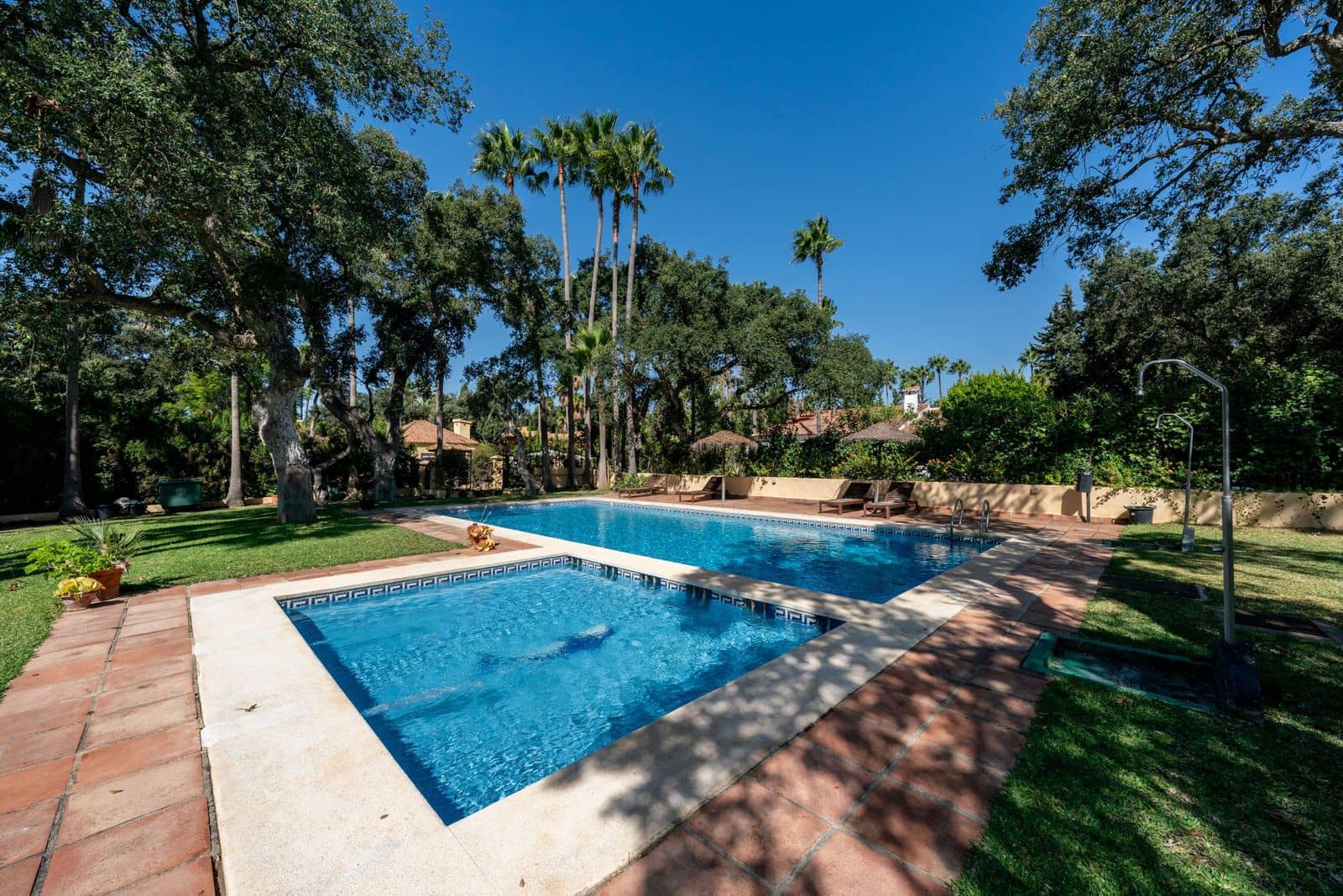 5 Zimmer Villa zu verkaufen in Sotogrande - 995.000 € (Ref: 10051391)