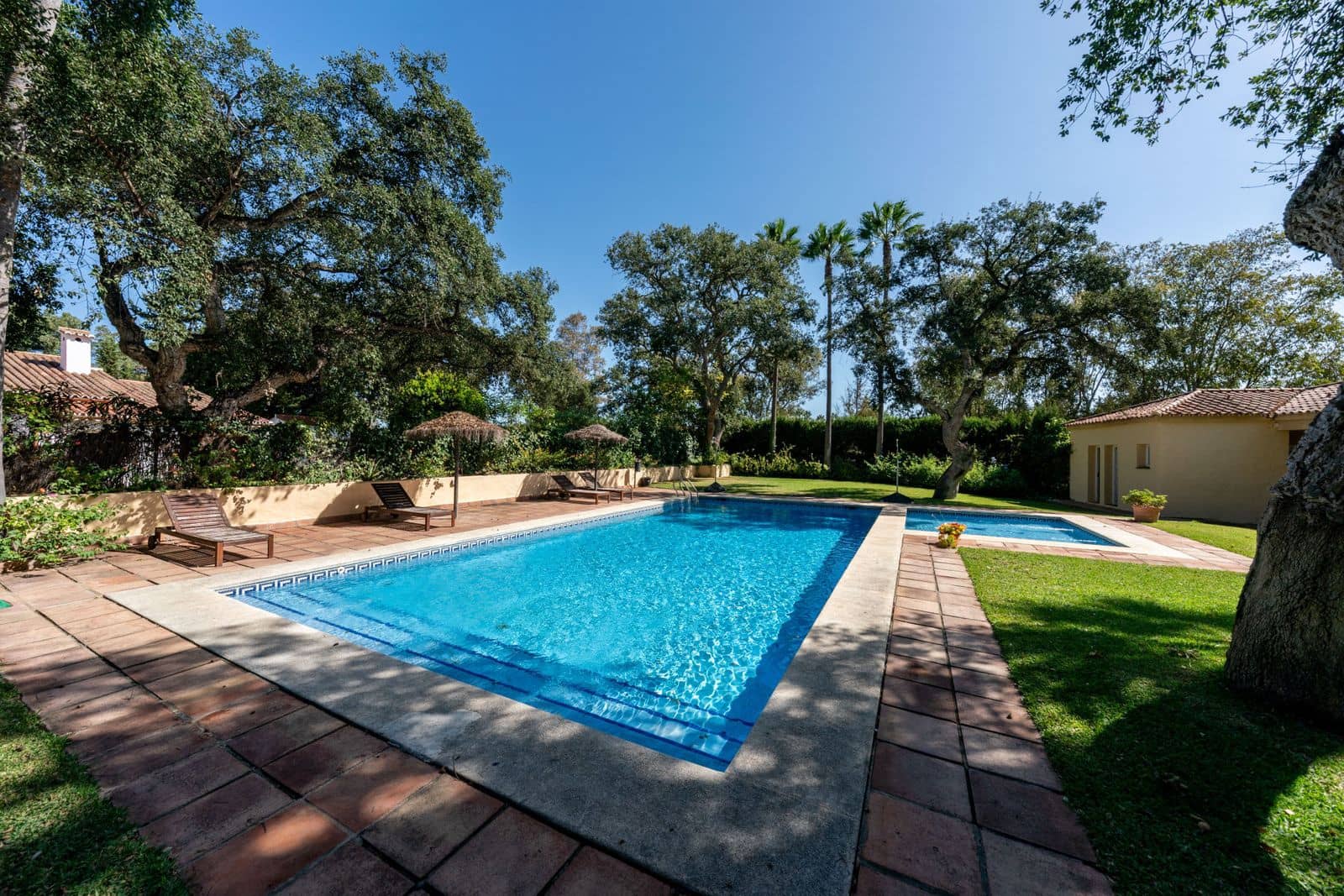5 Zimmer Villa zu verkaufen in Sotogrande - 995.000 € (Ref: 10051391)