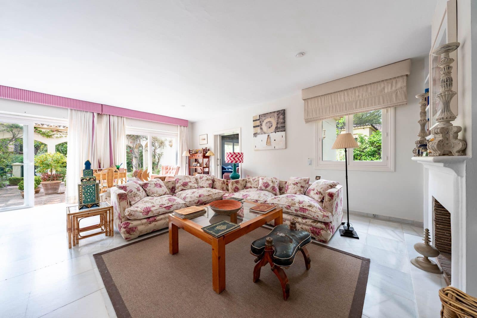 5 Zimmer Villa zu verkaufen in Sotogrande - 995.000 € (Ref: 10051391)