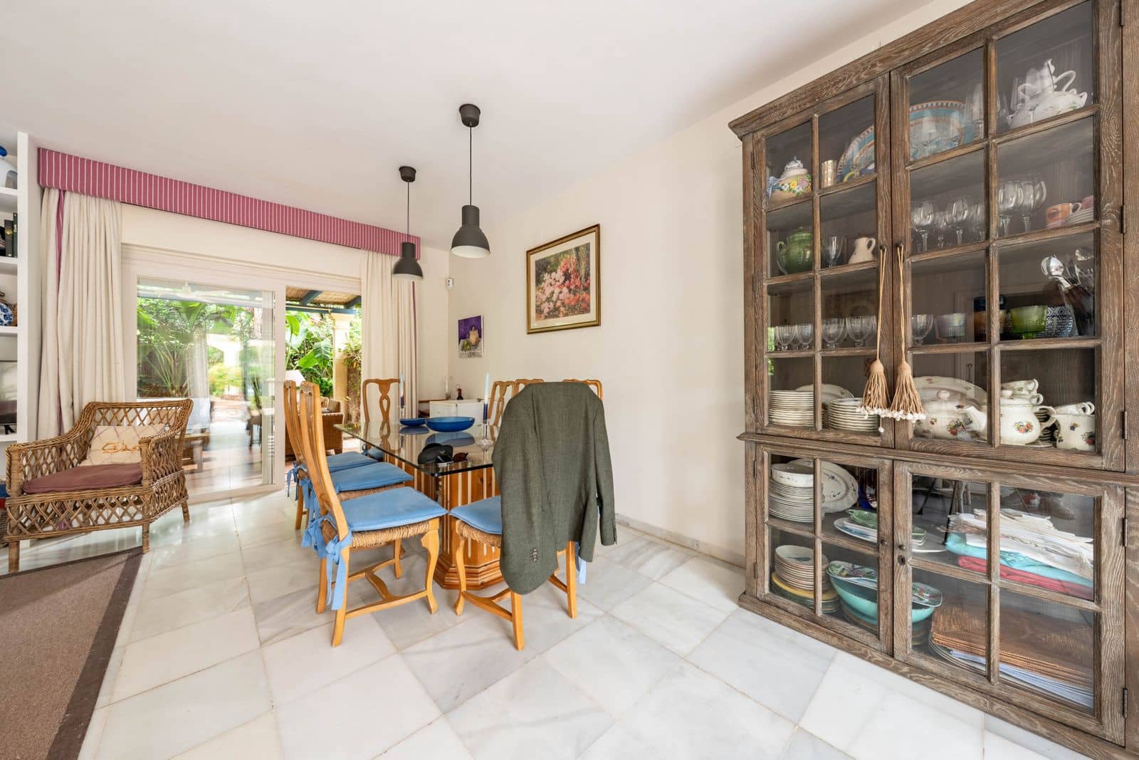 5 Zimmer Villa zu verkaufen in Sotogrande - 995.000 € (Ref: 10051391)