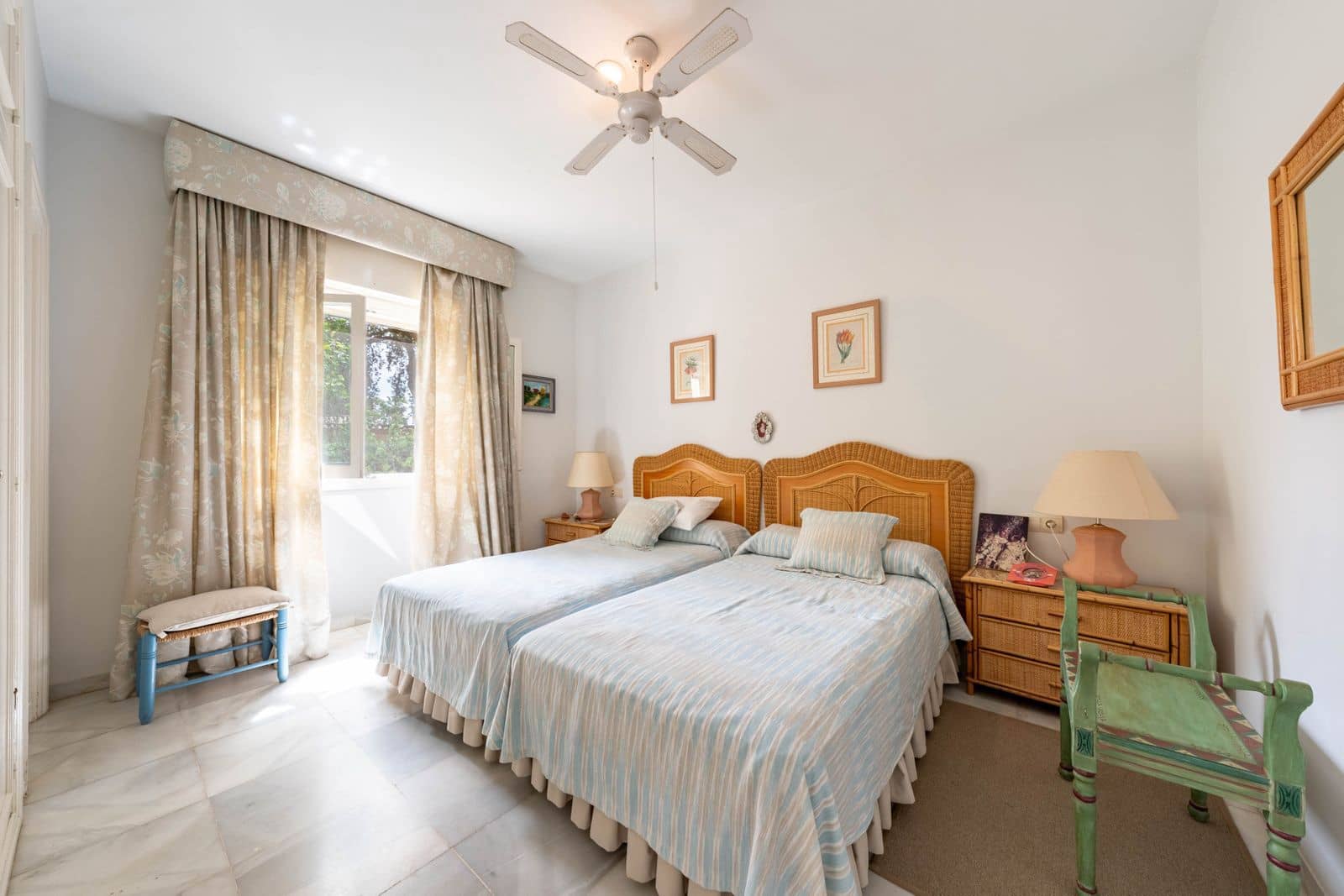5 Zimmer Villa zu verkaufen in Sotogrande - 995.000 € (Ref: 10051391)