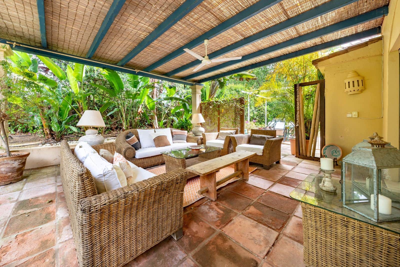 5 Zimmer Villa zu verkaufen in Sotogrande - 995.000 € (Ref: 10051391)