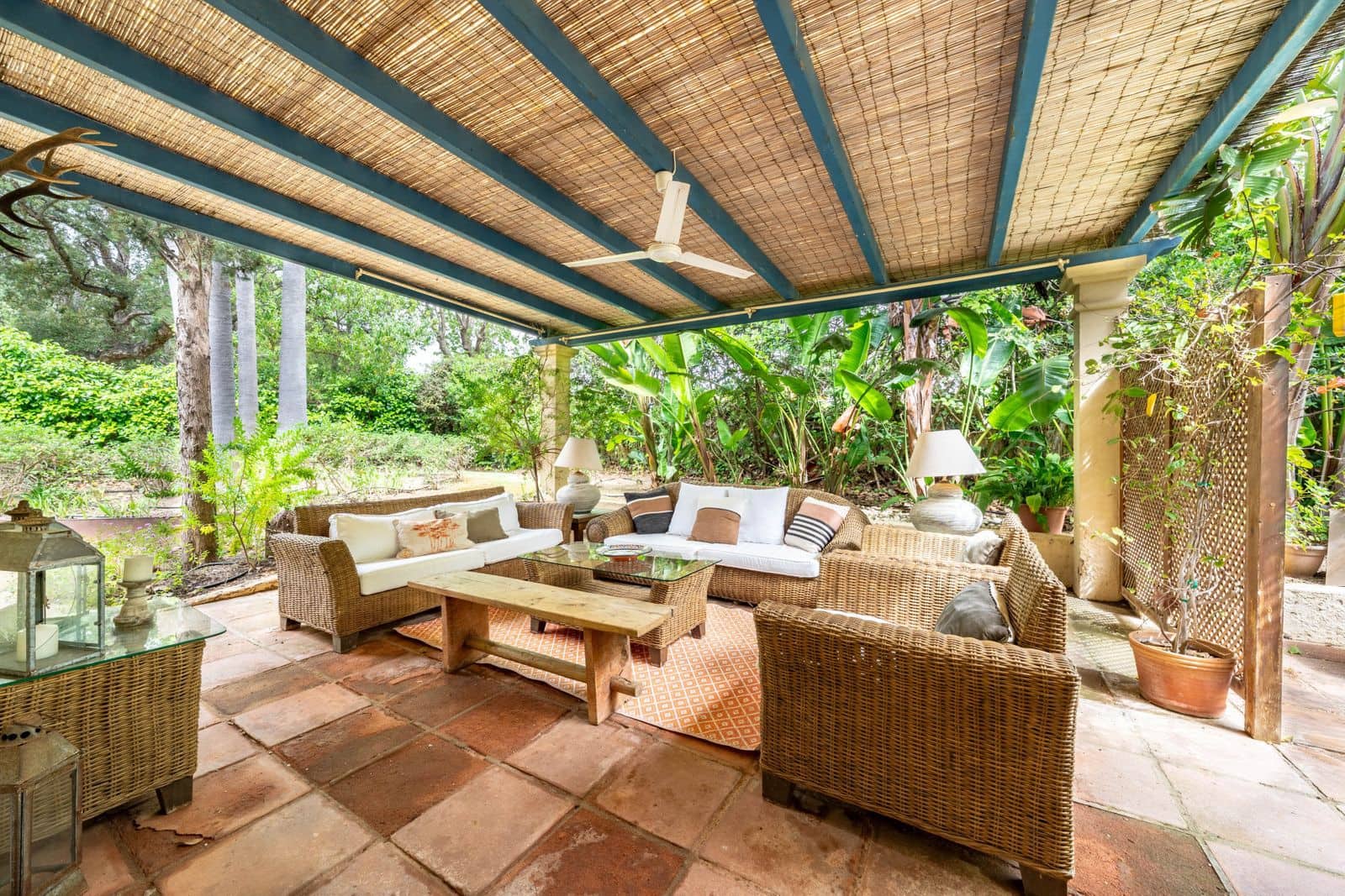 5 Zimmer Villa zu verkaufen in Sotogrande - 995.000 € (Ref: 10051391)