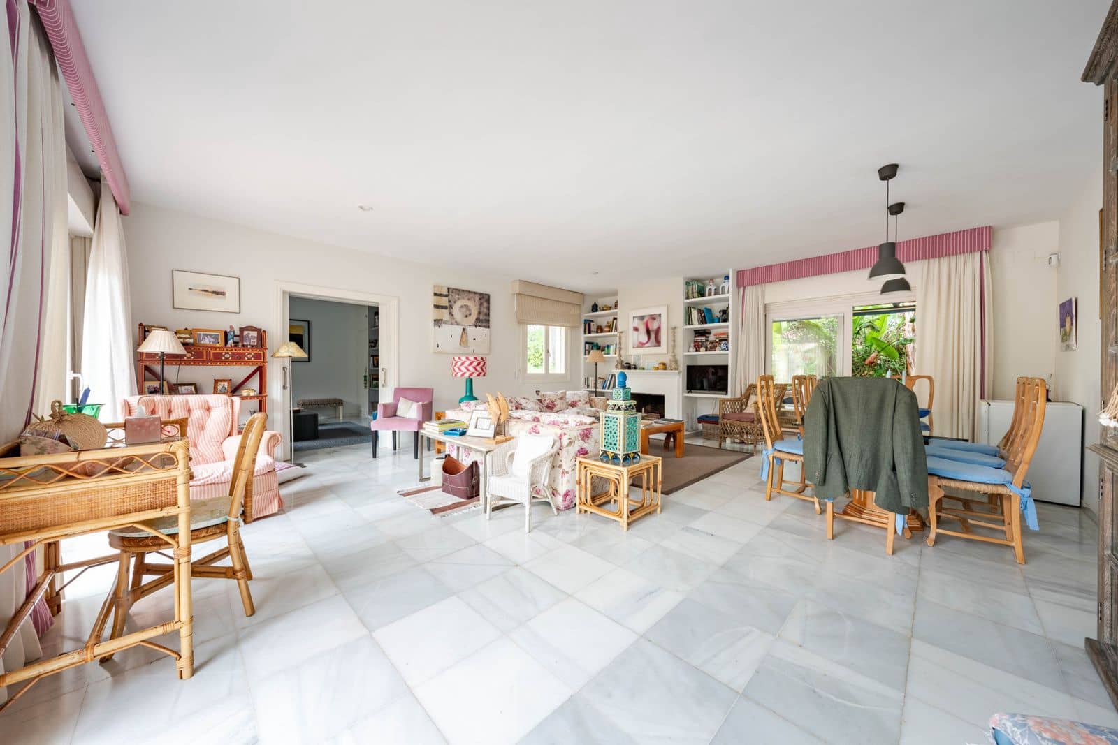 5 Zimmer Villa zu verkaufen in Sotogrande - 995.000 € (Ref: 10051391)