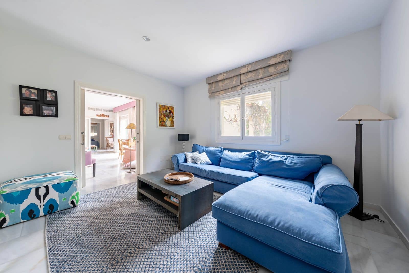 5 Zimmer Villa zu verkaufen in Sotogrande - 995.000 € (Ref: 10051391)