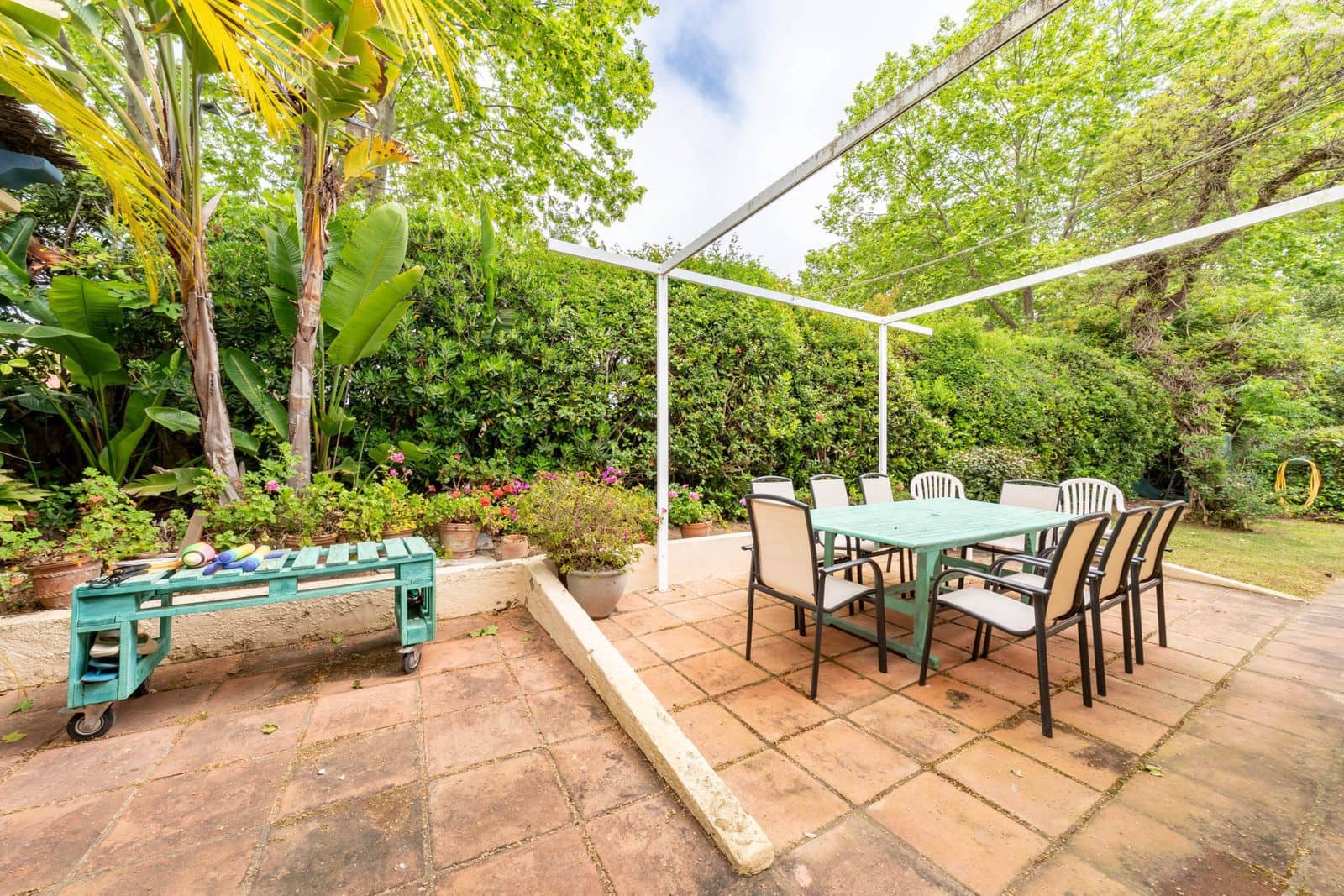 5 Zimmer Villa zu verkaufen in Sotogrande - 995.000 € (Ref: 10051391)