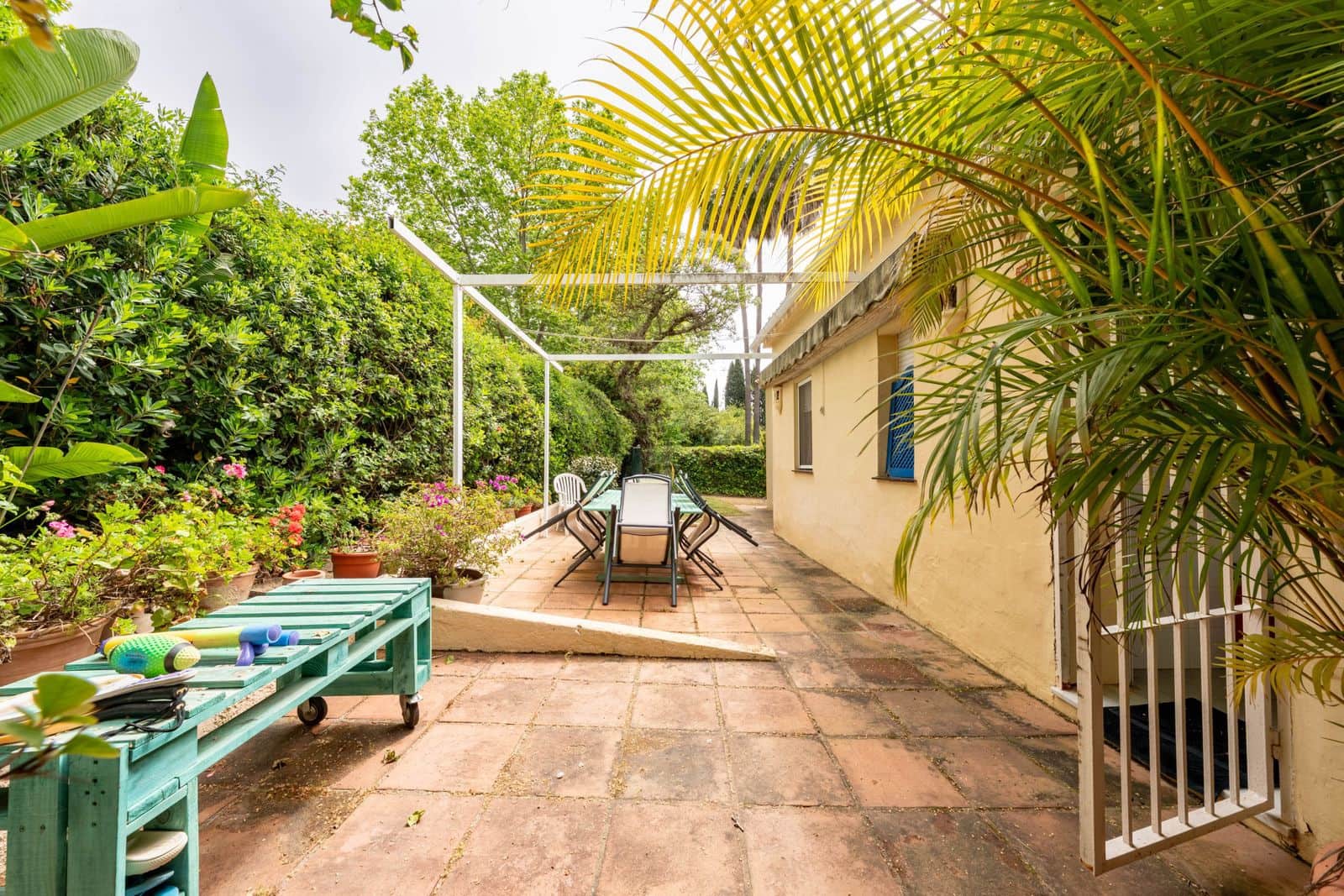 5 Zimmer Villa zu verkaufen in Sotogrande - 995.000 € (Ref: 10051391)