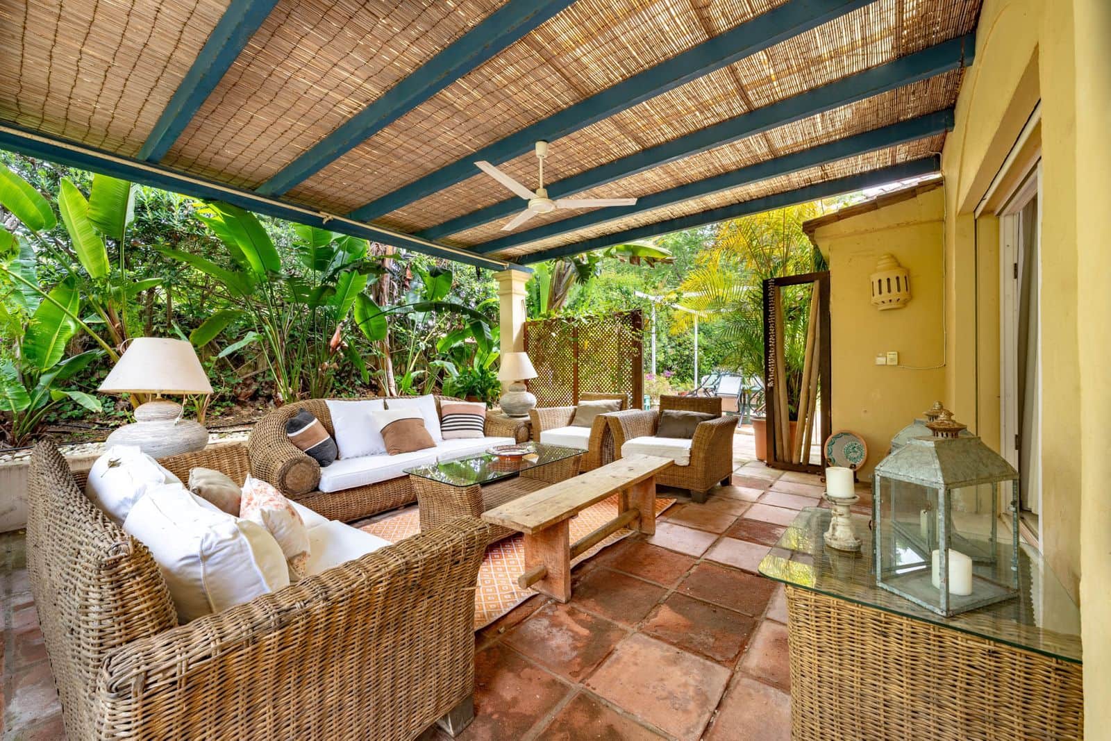 5 Zimmer Villa zu verkaufen in Sotogrande - 995.000 € (Ref: 10051391)
