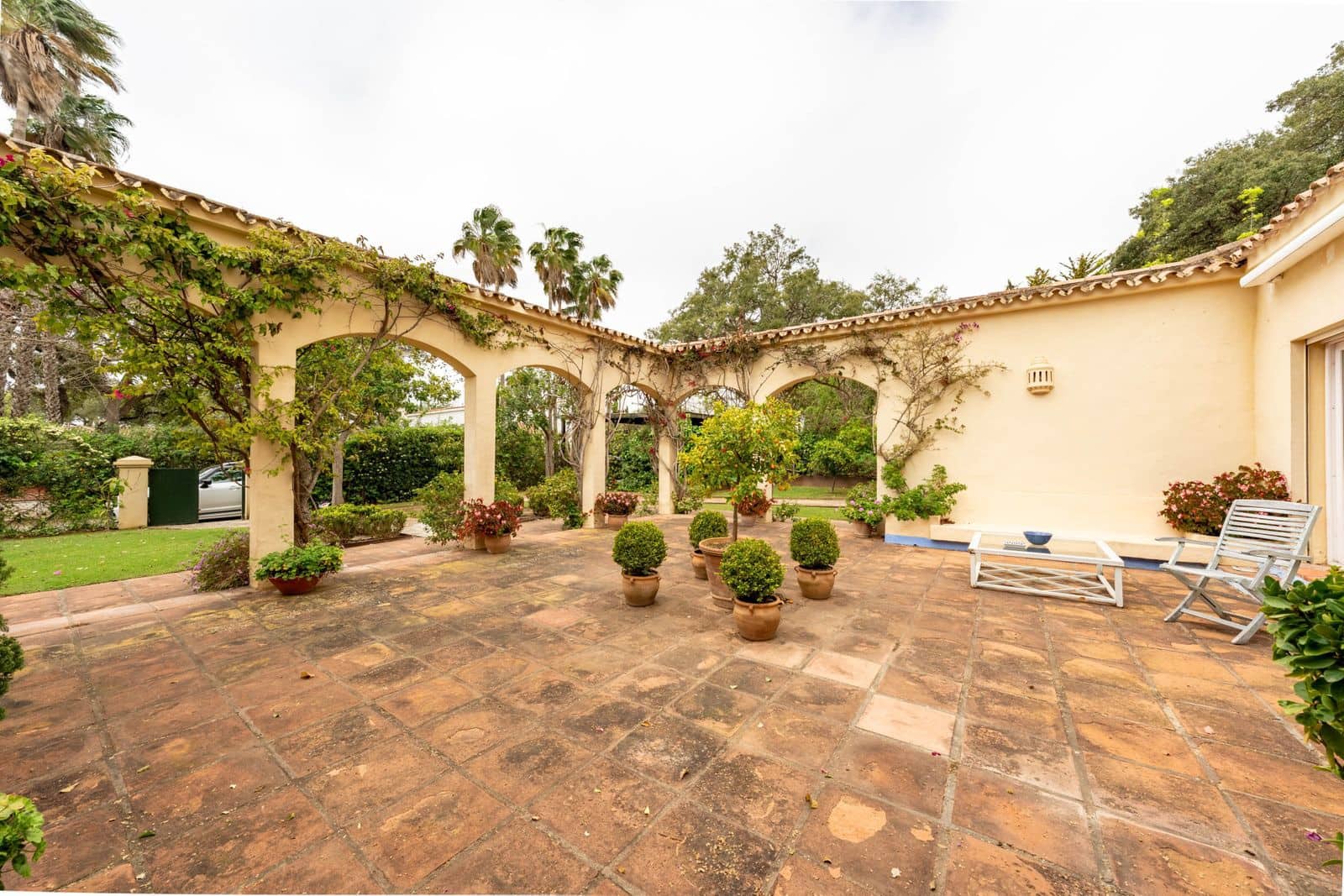 5 Zimmer Villa zu verkaufen in Sotogrande - 995.000 € (Ref: 10051391)