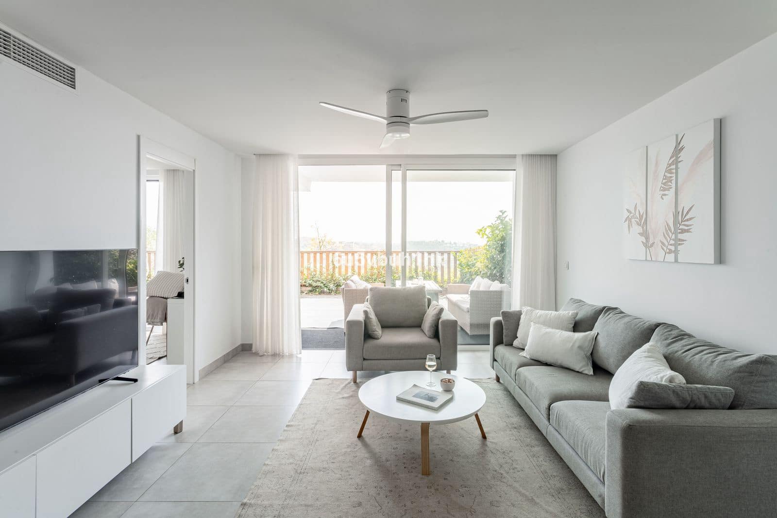 3 slaapkamer Appartement te koop in La Cala de Mijas - € 569.000 (Ref: 10051392)