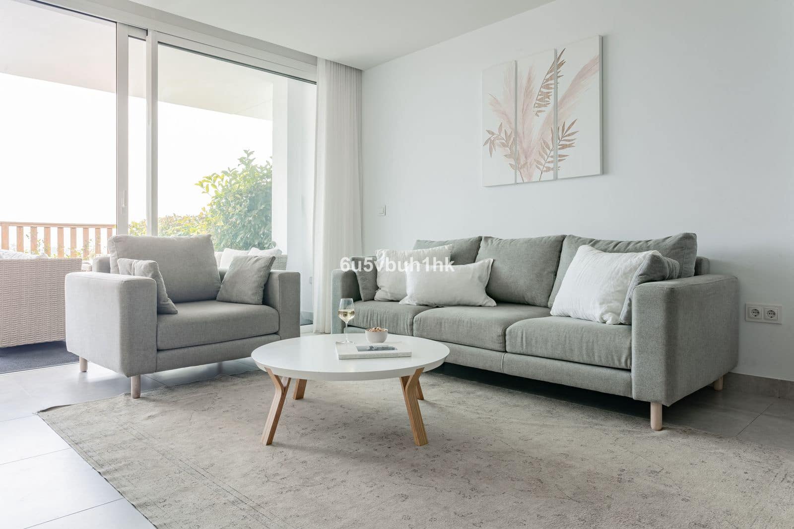 3 slaapkamer Appartement te koop in La Cala de Mijas - € 569.000 (Ref: 10051392)