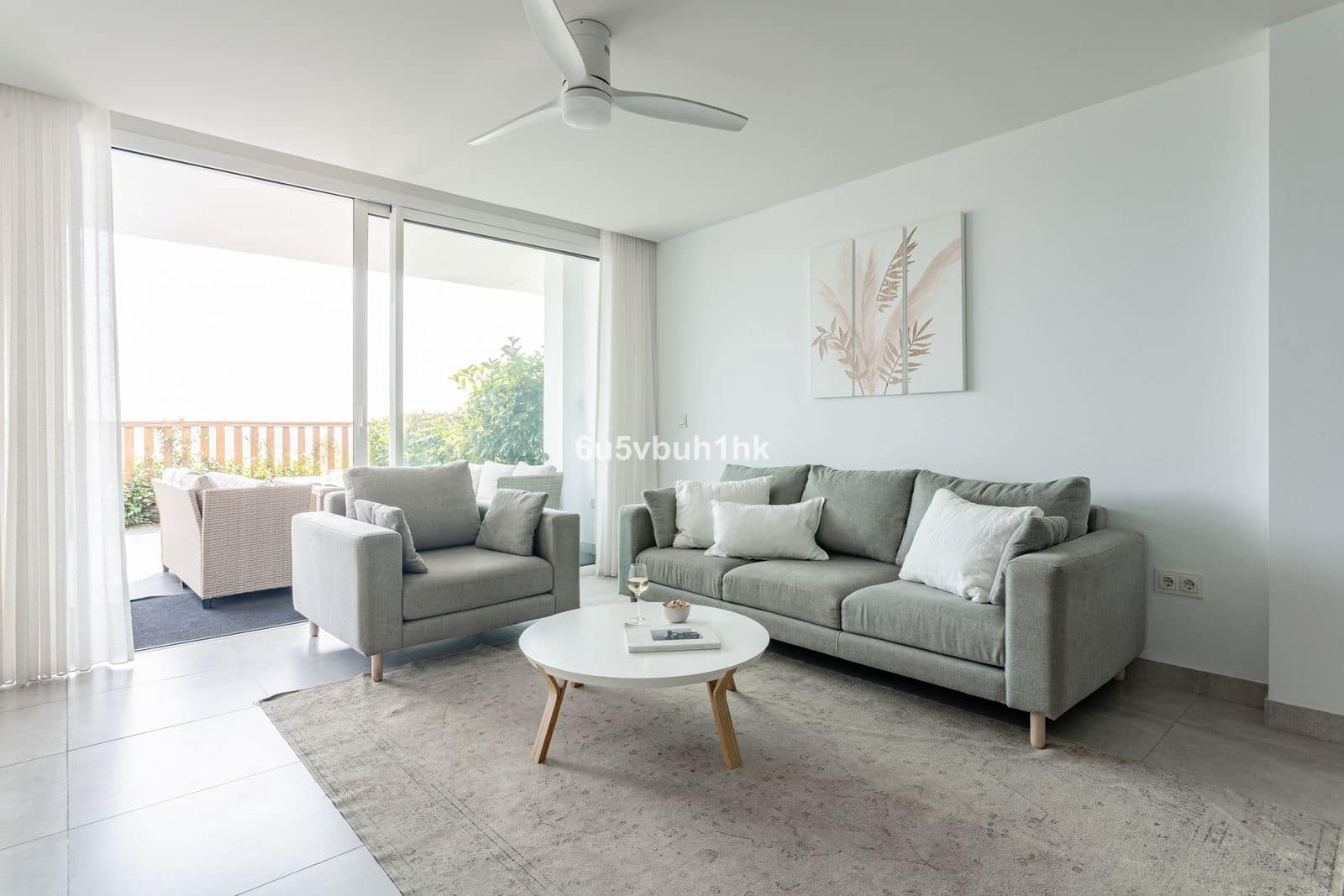 3 slaapkamer Appartement te koop in La Cala de Mijas - € 569.000 (Ref: 10051392)