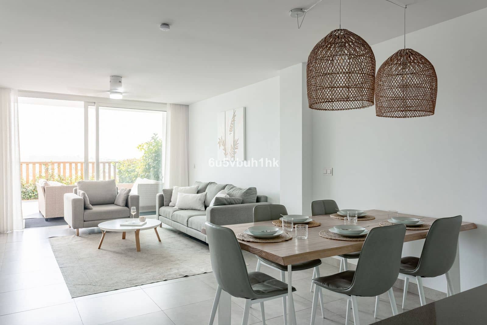 3 slaapkamer Appartement te koop in La Cala de Mijas - € 569.000 (Ref: 10051392)