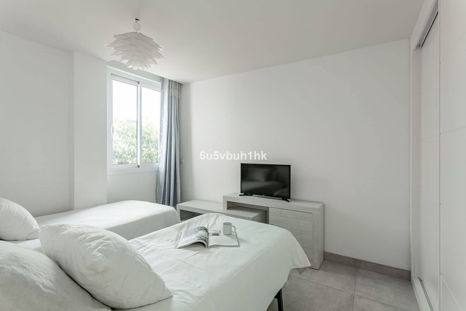 3 slaapkamer Appartement te koop in La Cala de Mijas - € 569.000 (Ref: 10051392)