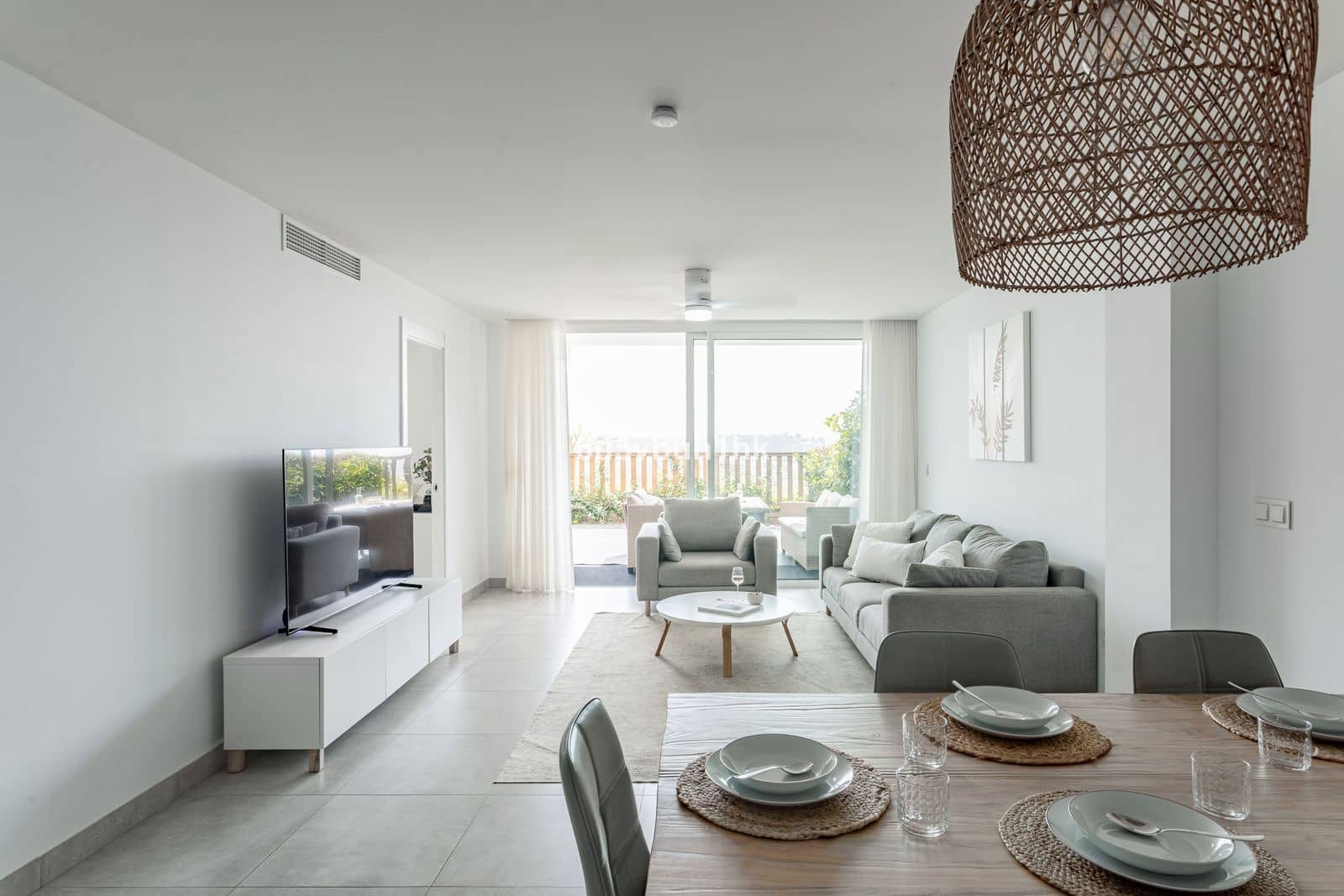 3 slaapkamer Appartement te koop in La Cala de Mijas - € 569.000 (Ref: 10051392)