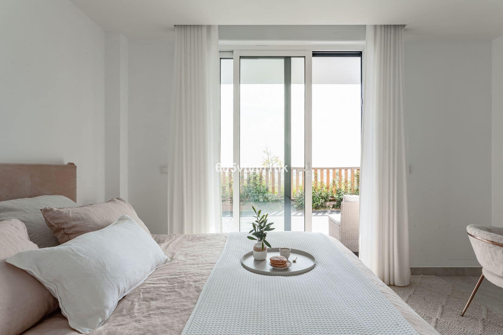3 slaapkamer Appartement te koop in La Cala de Mijas - € 569.000 (Ref: 10051392)
