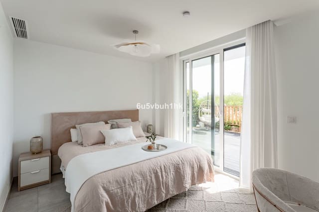 3 slaapkamer Appartement te koop in La Cala de Mijas, Mijas - € 569.000 (Ref: 10051392)