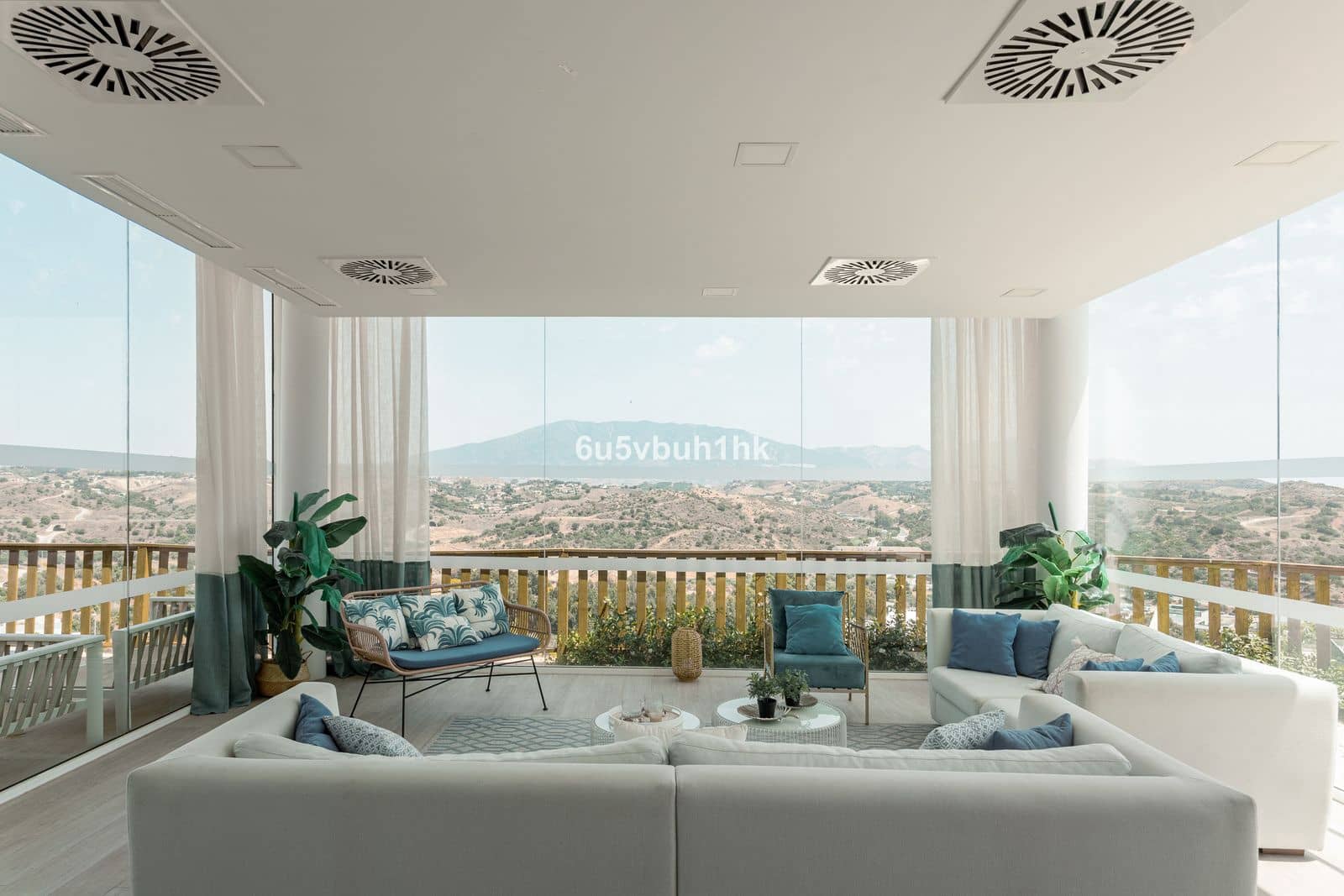 3 slaapkamer Appartement te koop in La Cala de Mijas - € 569.000 (Ref: 10051392)