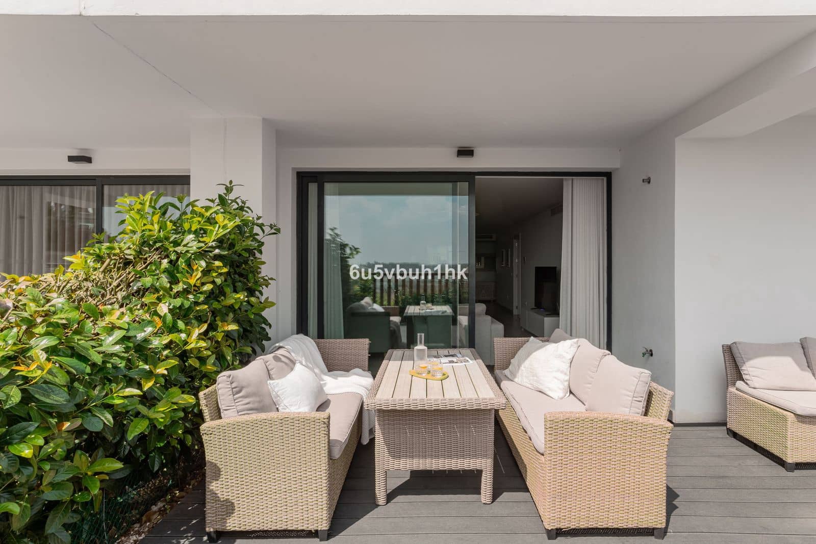 3 slaapkamer Appartement te koop in La Cala de Mijas - € 569.000 (Ref: 10051392)