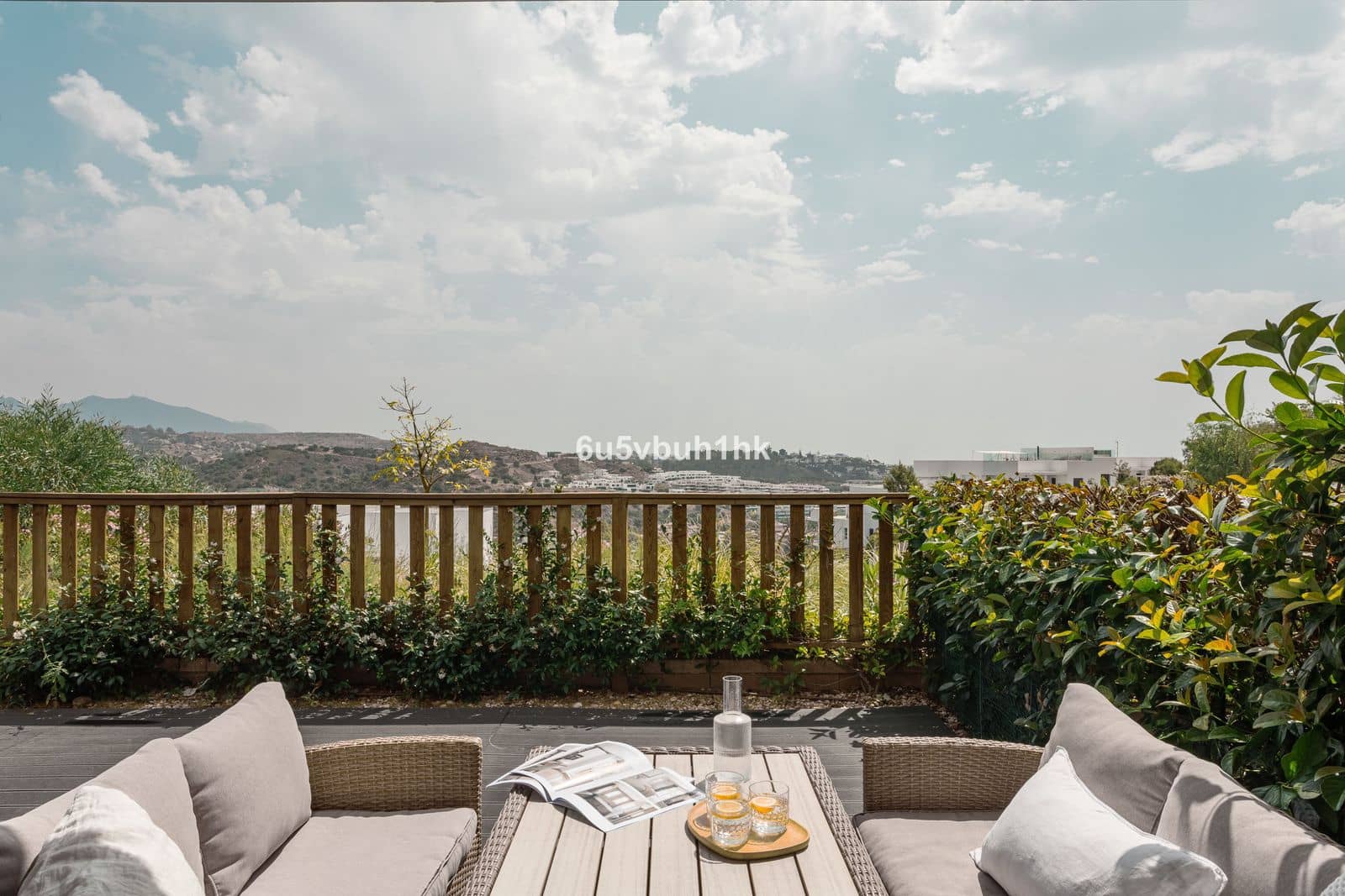3 slaapkamer Appartement te koop in La Cala de Mijas - € 569.000 (Ref: 10051392)