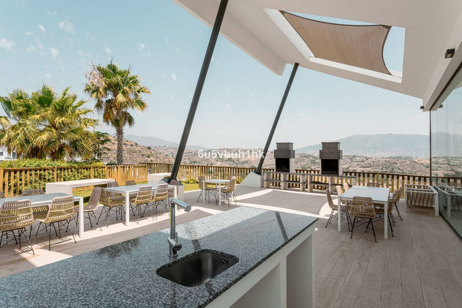3 slaapkamer Appartement te koop in La Cala de Mijas - € 569.000 (Ref: 10051392)